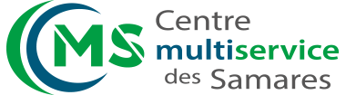 Centre multiservice des Samares