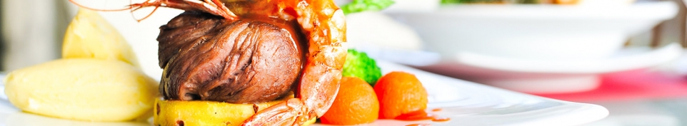 Souper-bénéfice du restaurant-école
