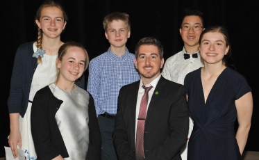 57E ÉDITION DU FESTIVAL ET CONCOURS DE MUSIQUE CLASSIQUE