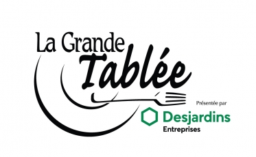 La Grande Tablée à l'École hôtelière de Lanaudière!