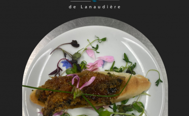 Concours PFNL : Créativité culinaire à l'honneur!